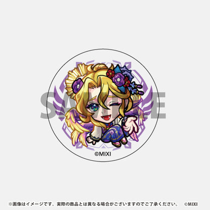 【Part13】モンスターストライク  ファンと創る アクリルフレーク