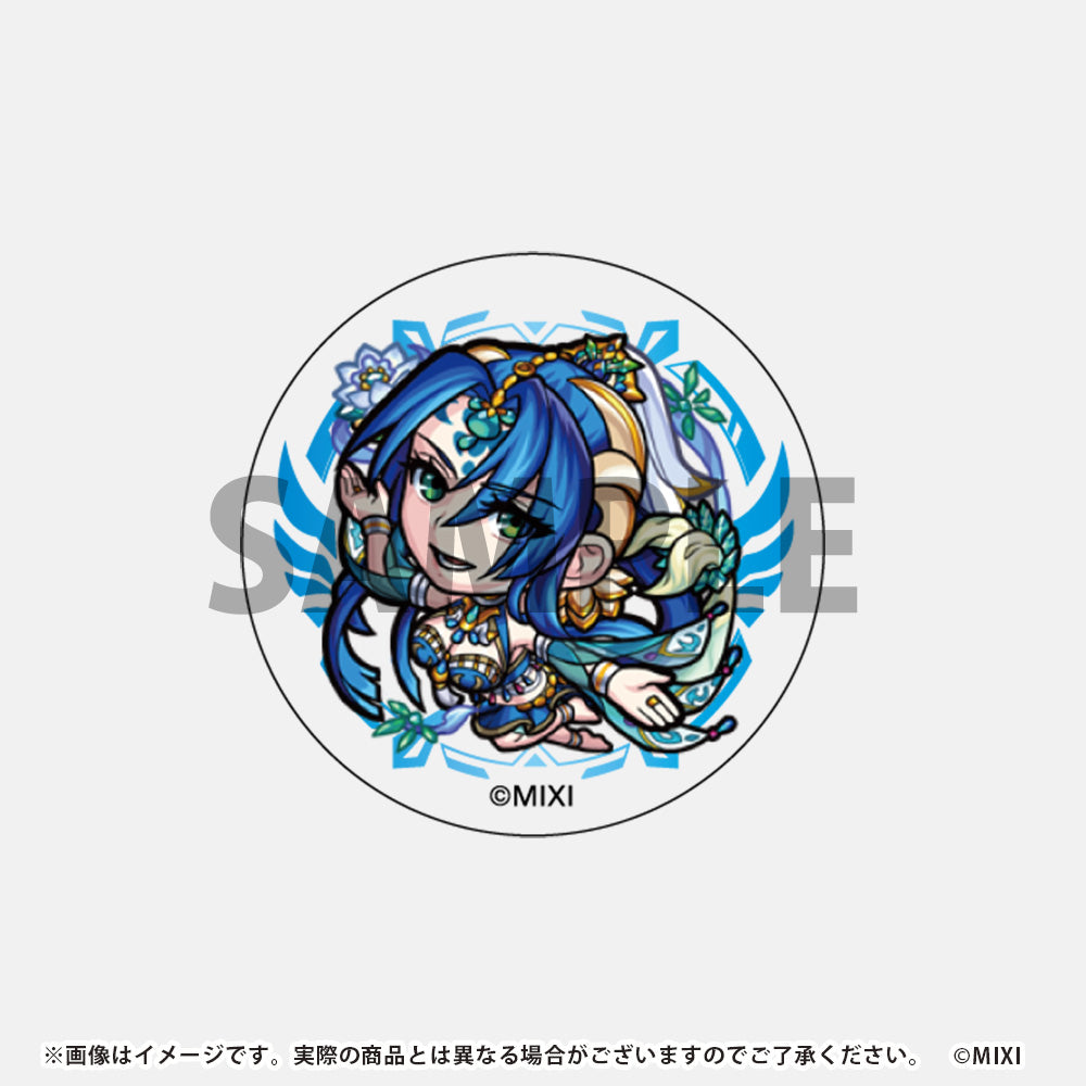 【Part13】モンスターストライク  ファンと創る アクリルフレーク