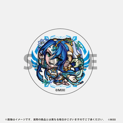 【Part13】モンスターストライク  ファンと創る アクリルフレーク