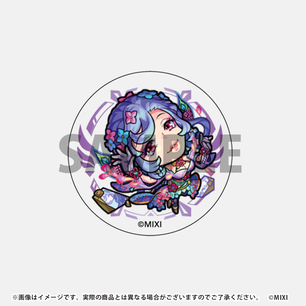 【Part13】モンスターストライク  ファンと創る アクリルフレーク