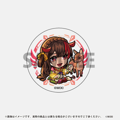 【Part13】モンスターストライク  ファンと創る アクリルフレーク