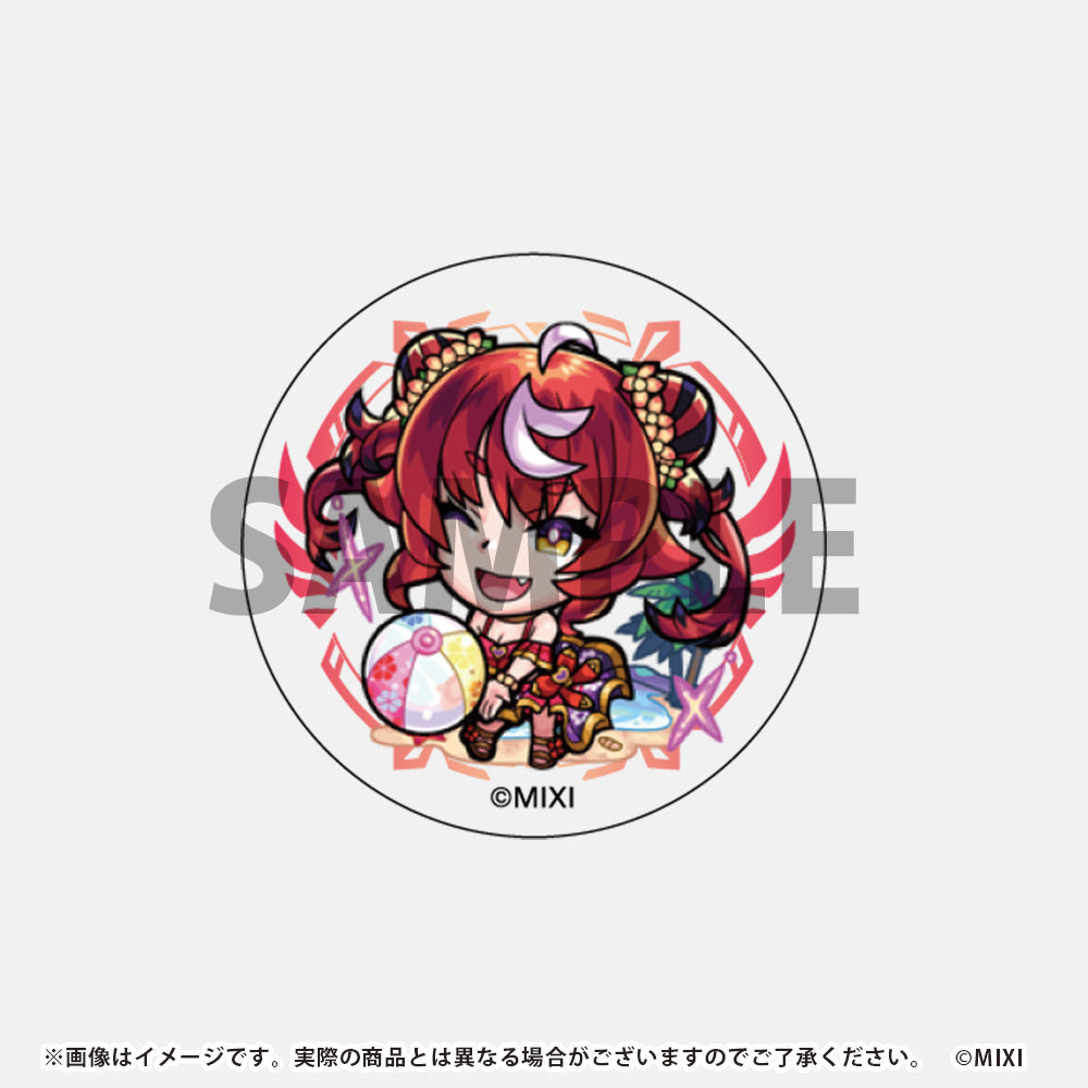 【Part13】モンスターストライク  ファンと創る アクリルフレーク