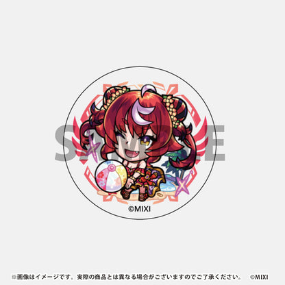 【Part13】モンスターストライク  ファンと創る アクリルフレーク