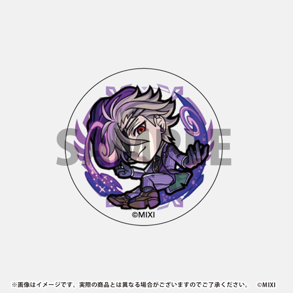 【Part13】モンスターストライク  ファンと創る アクリルフレーク