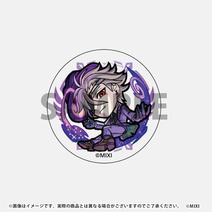 【Part13】モンスターストライク  ファンと創る アクリルフレーク