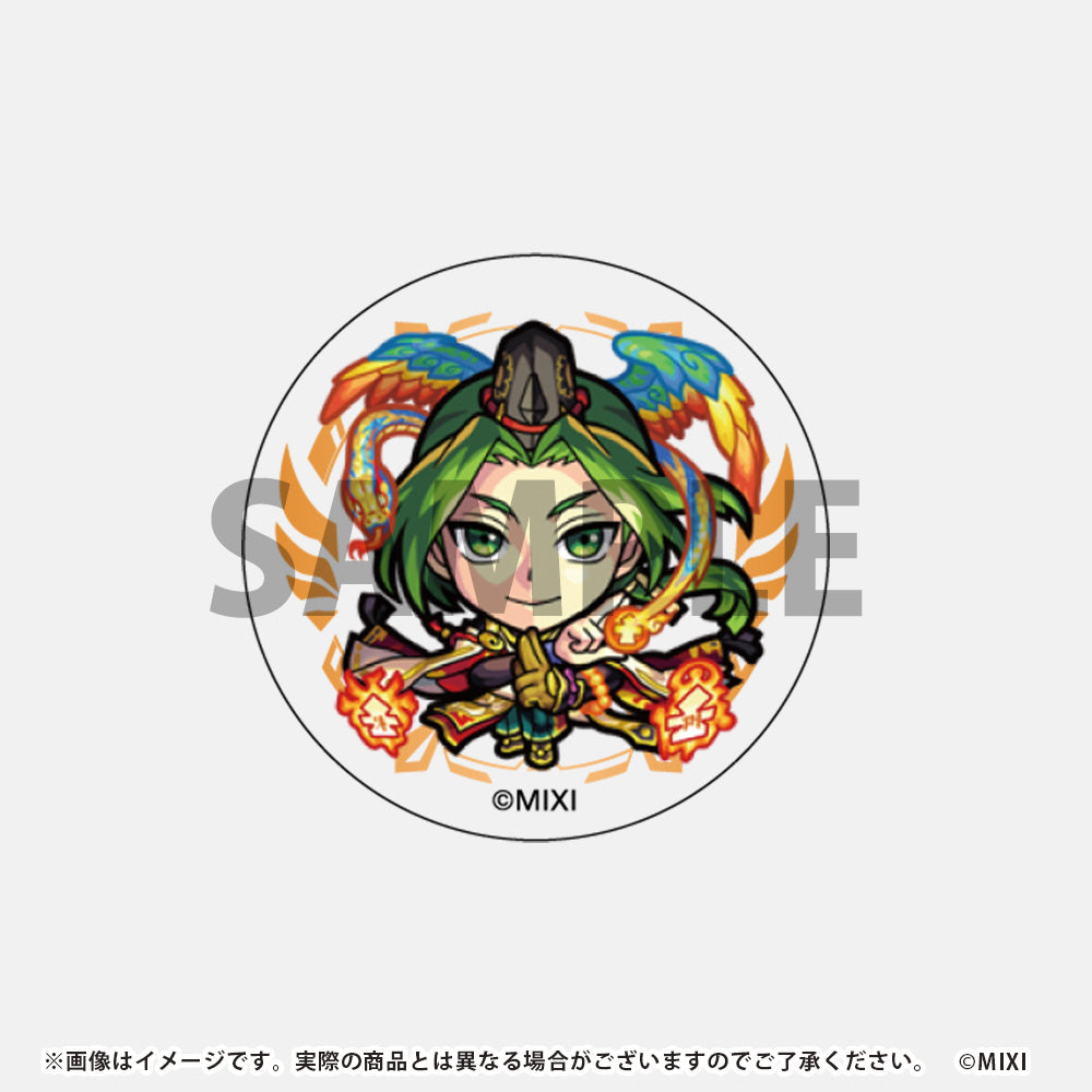 【Part13】モンスターストライク  ファンと創る アクリルフレーク