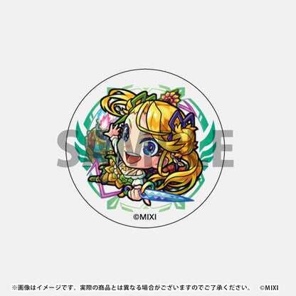 【Part13】モンスターストライク  ファンと創る アクリルフレーク