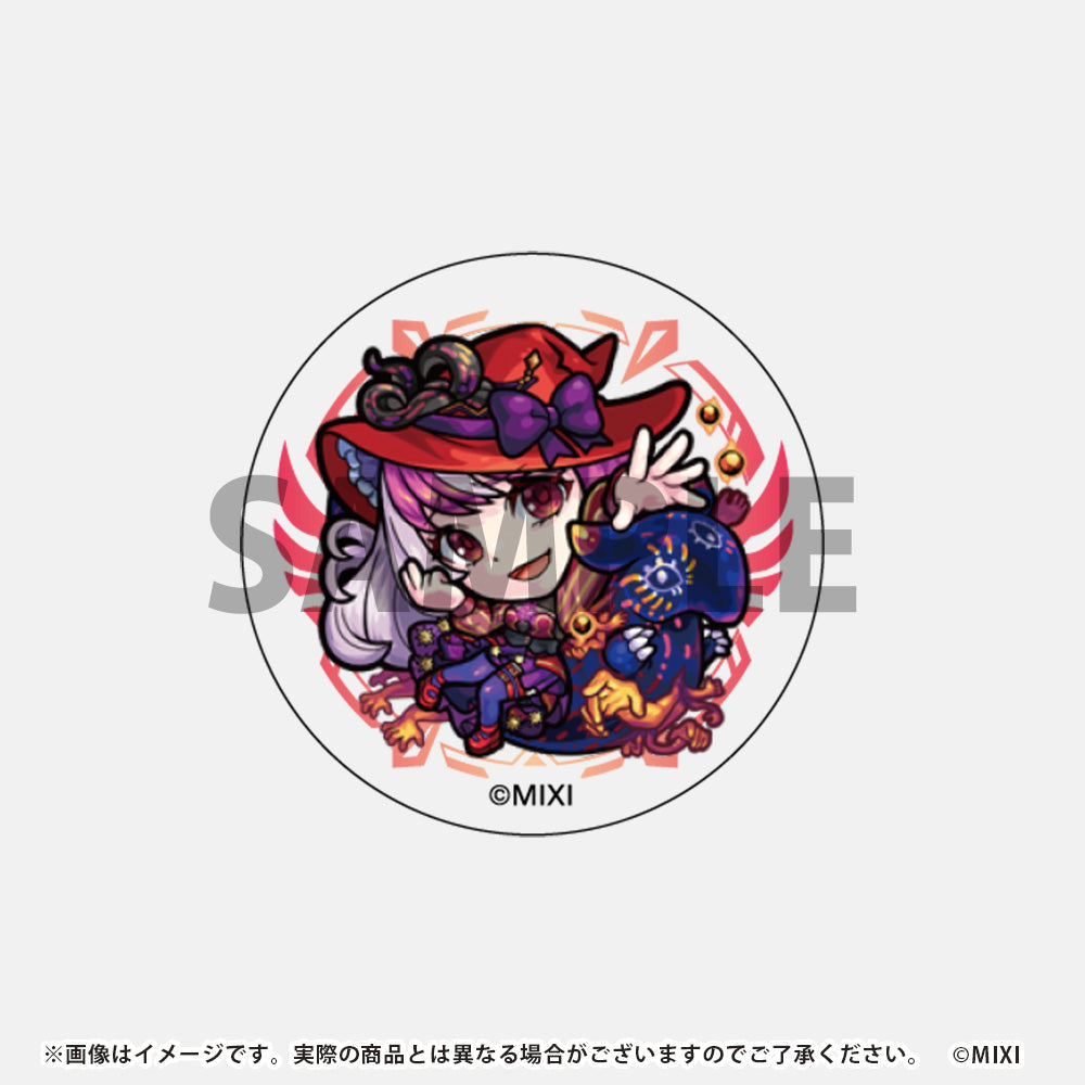 【Part13】モンスターストライク  ファンと創る アクリルフレーク