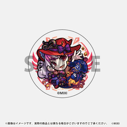 【Part13】モンスターストライク  ファンと創る アクリルフレーク