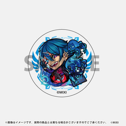 【Part13】モンスターストライク  ファンと創る アクリルフレーク