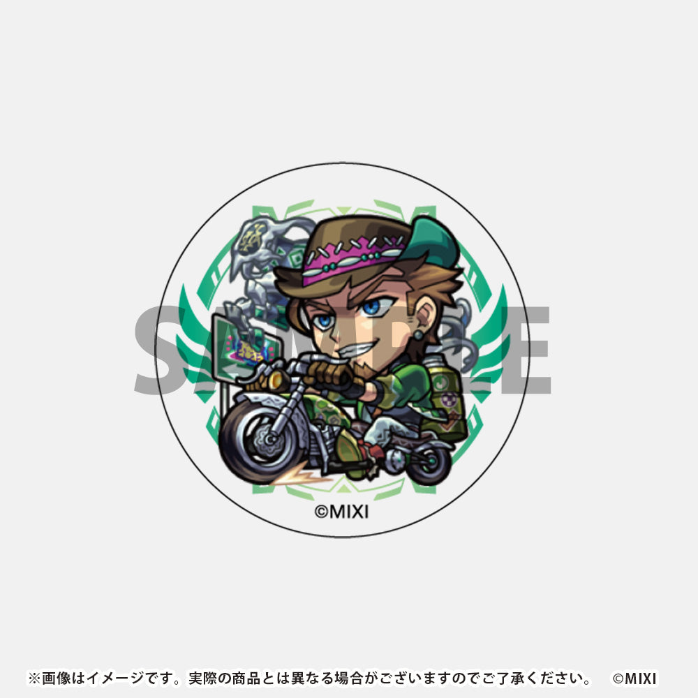 【Part13】モンスターストライク  ファンと創る アクリルフレーク