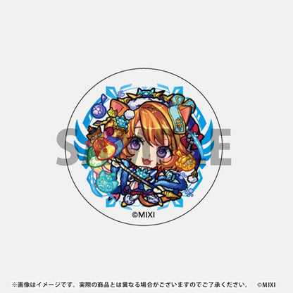 【Part14】モンスターストライク  ファンと創る アクリルフレーク