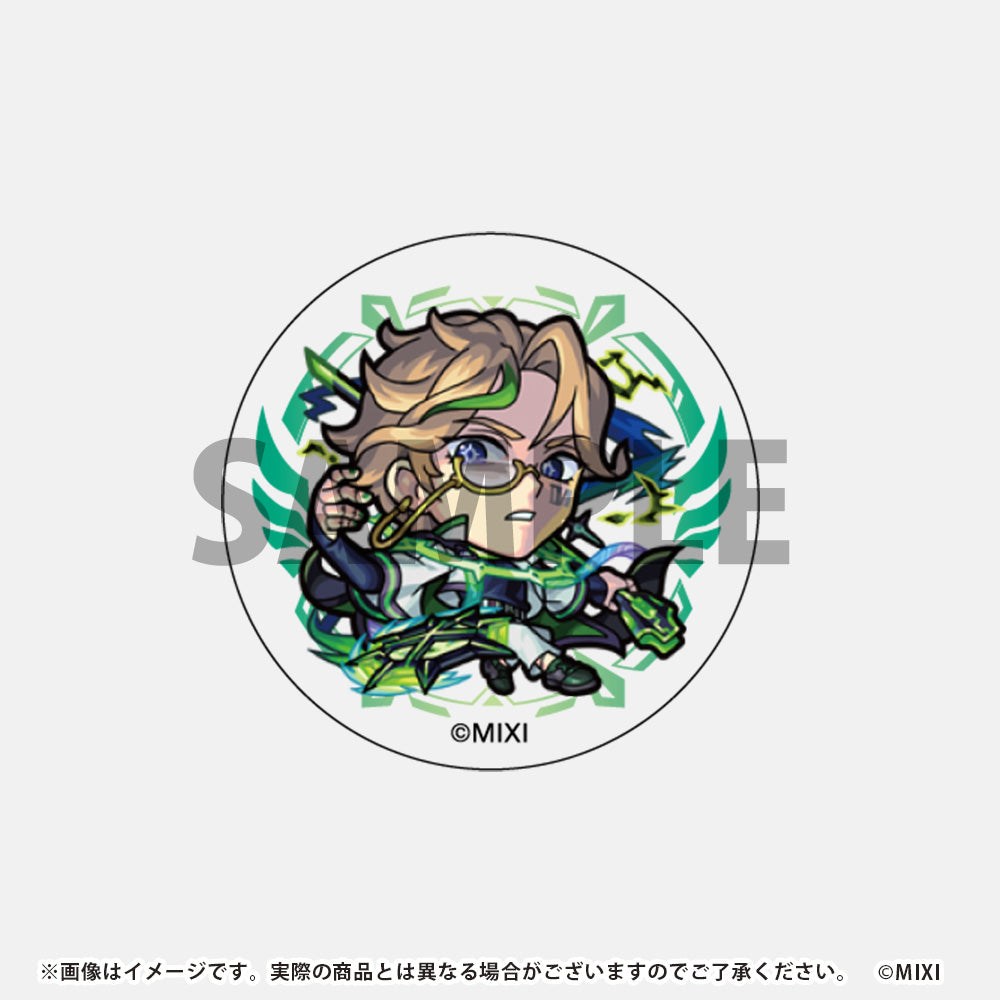 【Part14】モンスターストライク  ファンと創る アクリルフレーク