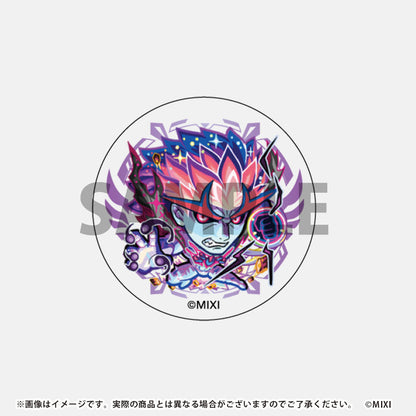 【Part14】モンスターストライク  ファンと創る アクリルフレーク