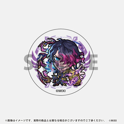 【Part14】モンスターストライク  ファンと創る アクリルフレーク