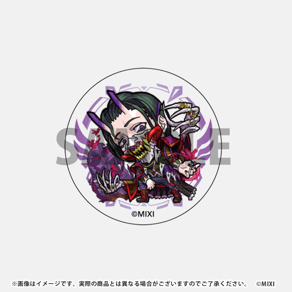 【Part14】モンスターストライク  ファンと創る アクリルフレーク