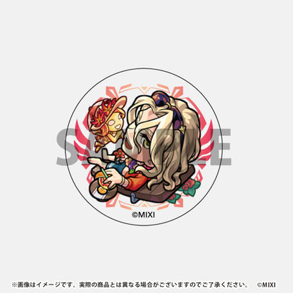 【Part14】モンスターストライク  ファンと創る アクリルフレーク