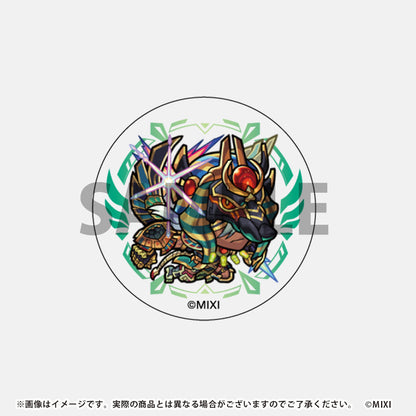 【Part14】モンスターストライク  ファンと創る アクリルフレーク