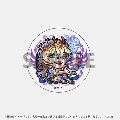 【Part14】モンスターストライク  ファンと創る アクリルフレーク