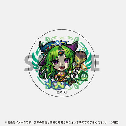 【Part14】モンスターストライク  ファンと創る アクリルフレーク