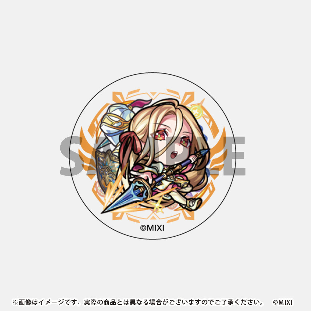 【Part14】モンスターストライク  ファンと創る アクリルフレーク