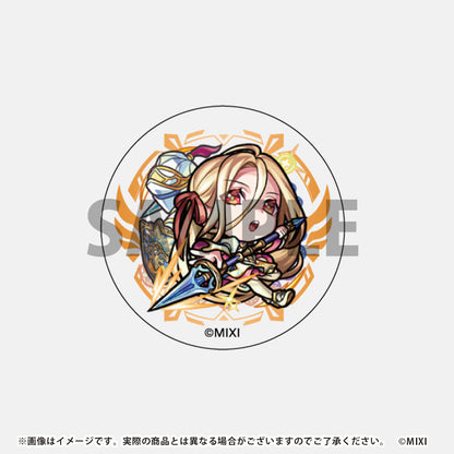 【Part14】モンスターストライク  ファンと創る アクリルフレーク