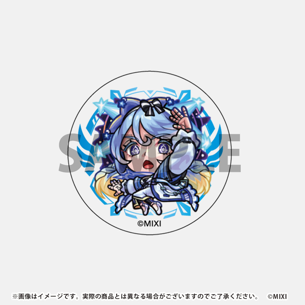 【Part14】モンスターストライク  ファンと創る アクリルフレーク