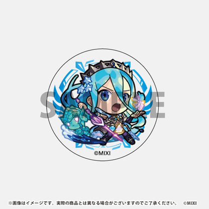 【Part14】モンスターストライク  ファンと創る アクリルフレーク