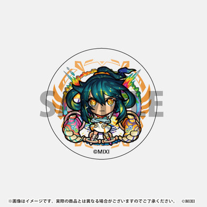 【Part14】モンスターストライク  ファンと創る アクリルフレーク