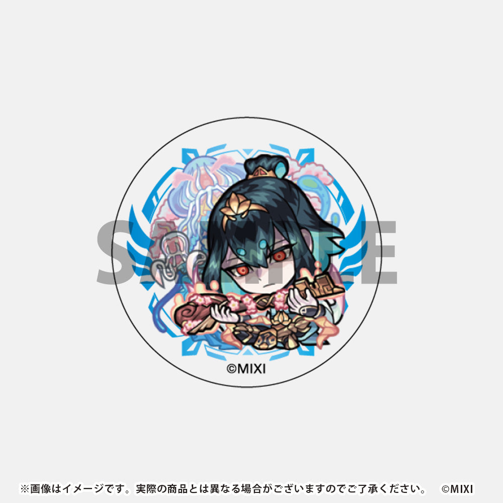 【Part16】モンスターストライク  ファンと創る アクリルフレーク