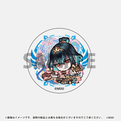 【Part16】モンスターストライク  ファンと創る アクリルフレーク