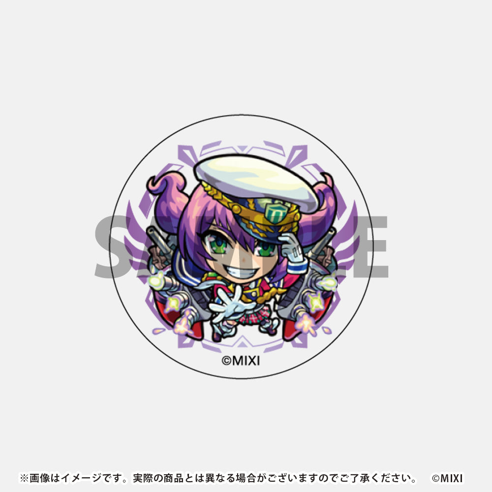 【Part16】モンスターストライク  ファンと創る アクリルフレーク