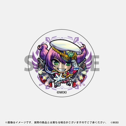 【Part16】モンスターストライク  ファンと創る アクリルフレーク