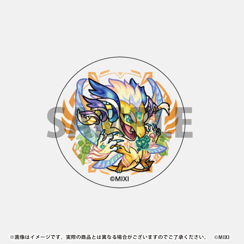 【Part16】モンスターストライク  ファンと創る アクリルフレーク