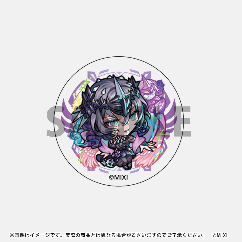 【Part16】モンスターストライク  ファンと創る アクリルフレーク