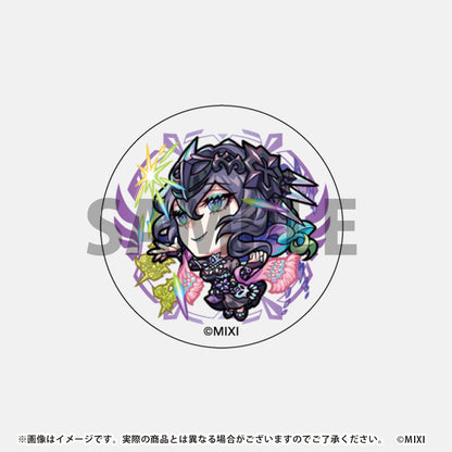 【Part16】モンスターストライク  ファンと創る アクリルフレーク