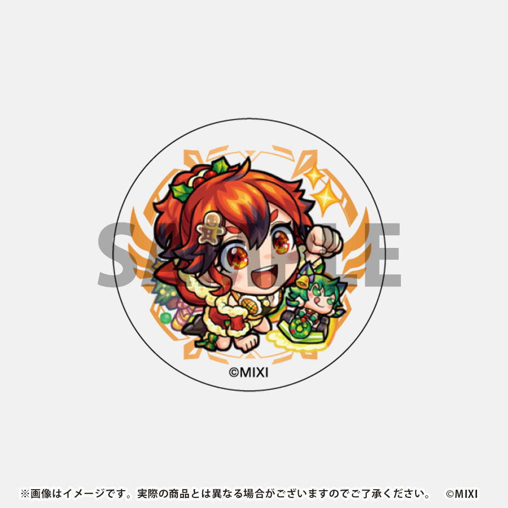 【Part16】モンスターストライク  ファンと創る アクリルフレーク