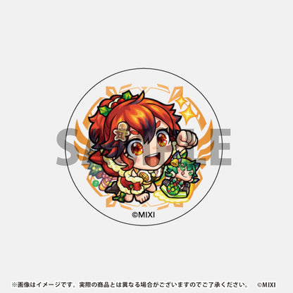 【Part16】モンスターストライク  ファンと創る アクリルフレーク