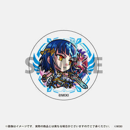 【Part16】モンスターストライク  ファンと創る アクリルフレーク