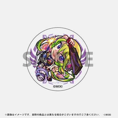 【Part16】モンスターストライク  ファンと創る アクリルフレーク