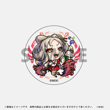 【Part16】モンスターストライク  ファンと創る アクリルフレーク