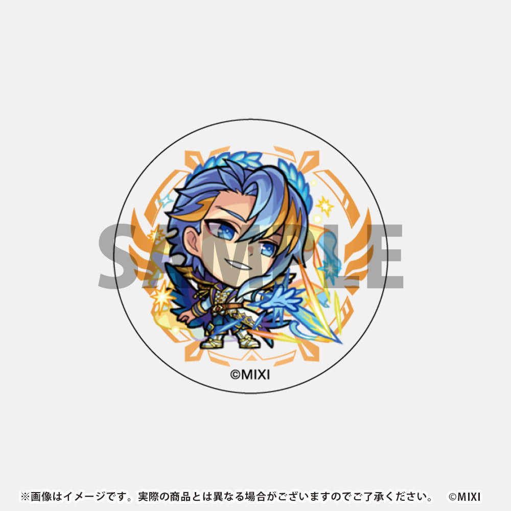 【Part16】モンスターストライク  ファンと創る アクリルフレーク