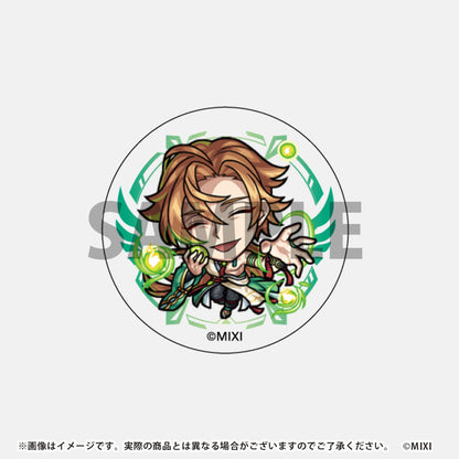 【Part17】モンスターストライク  ファンと創る アクリルフレーク