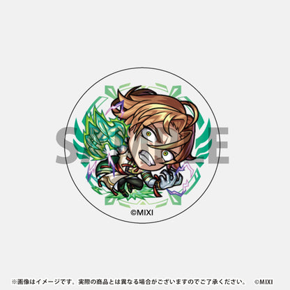 【Part17】モンスターストライク  ファンと創る アクリルフレーク