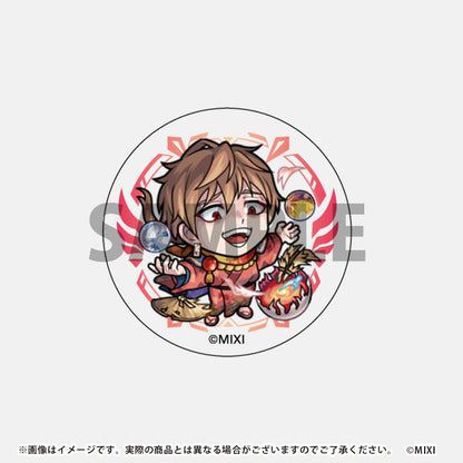 【Part17】モンスターストライク  ファンと創る アクリルフレーク