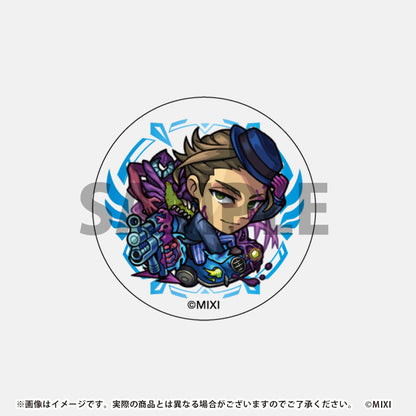 【Part17】モンスターストライク  ファンと創る アクリルフレーク