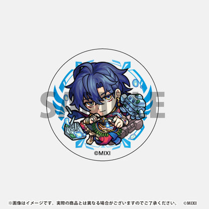 【Part17】モンスターストライク  ファンと創る アクリルフレーク