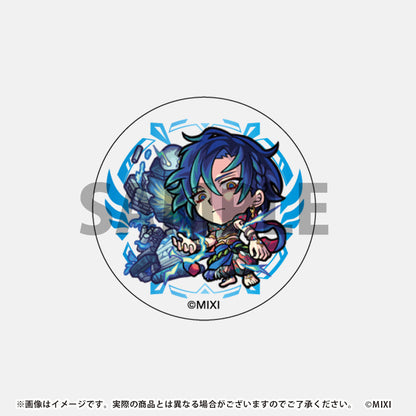 【Part17】モンスターストライク  ファンと創る アクリルフレーク