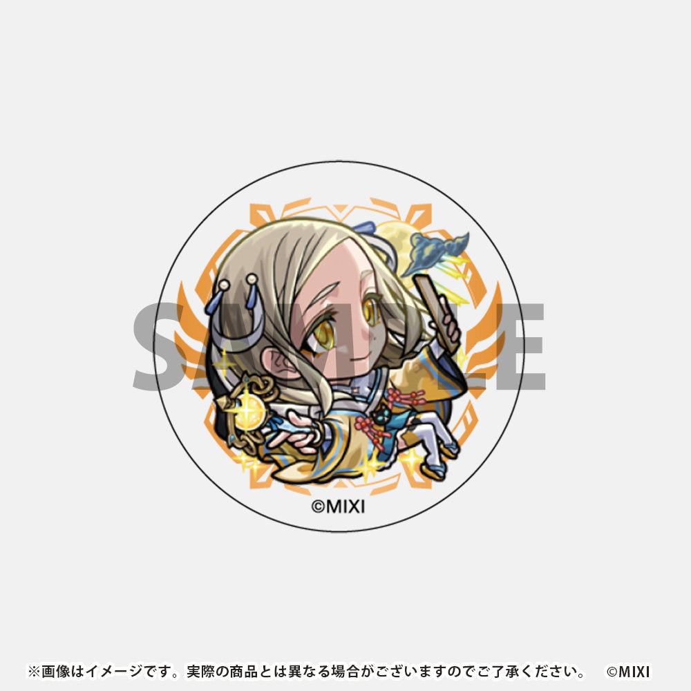 【Part17】モンスターストライク  ファンと創る アクリルフレーク