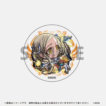 【Part17】モンスターストライク  ファンと創る アクリルフレーク